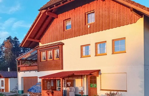 Waldachtal Apartment | Holiday Apartment on a Farm in Black Forest