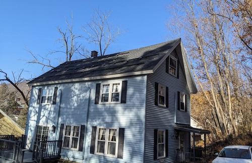 North Adams House | Charming Retreat by Mass MoCA