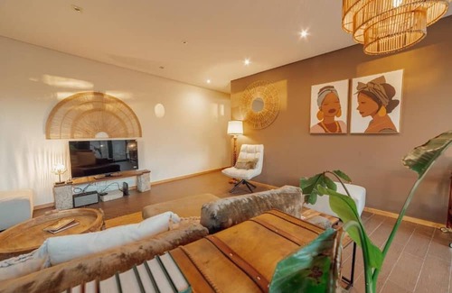 Mozelos Cottage | Quinta Verde Esperança - Casa do Sobreiro