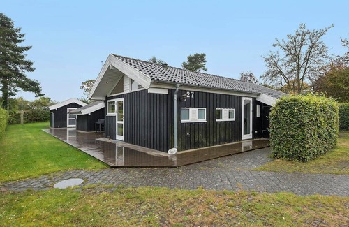 Beder Malling House | 30040 Beder - Høgevænget 27