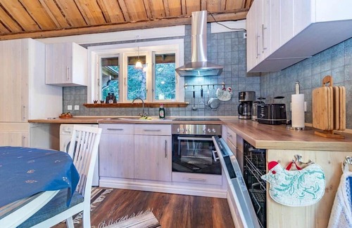 Sunne Municipality House | VAR103 Sunne - Norra Höjden 21