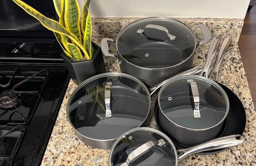 Stockbridge House | Stockbridge Home w/Master Suite on the Main