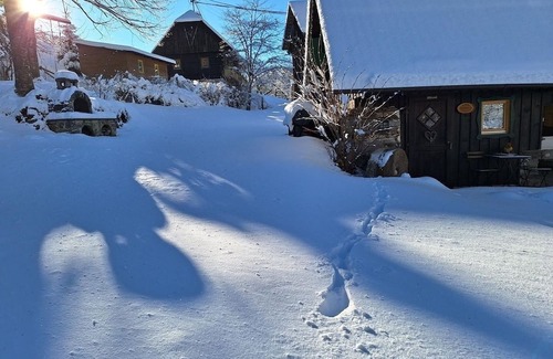 Bad Sankt Leonhard im Lavanttal House | Vacation home for 2 guests with 50m² in Görlitzen (294868)