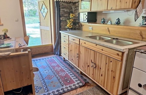 Bad Sankt Leonhard im Lavanttal House | Vacation home for 2 guests with 50m² in Görlitzen (294868)