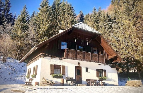 Traunkirchen House | Vacation home for 6 guests with 130m² in Traunkirchen (294830)