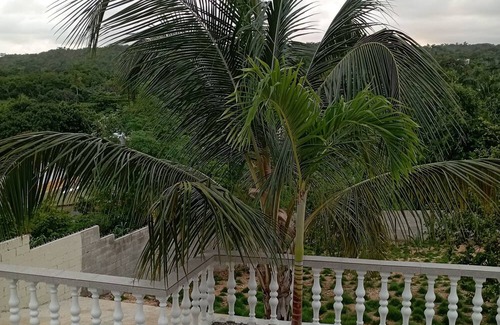 Las Galeras Apartment | Apart hotel Costa Verde#3 with Queen bed