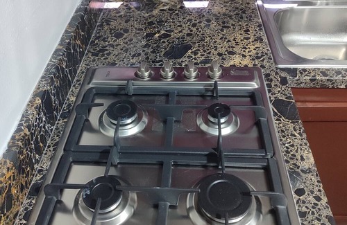 Las Galeras Apartment | Apart hotel Costa Verde#3 with Queen bed