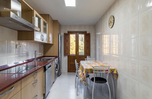 Santillana del Mar Apartment | Apartment Jana in Santillana del Mar