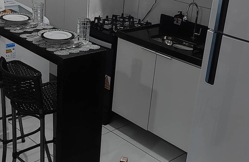 Mucumagro Condo | Route of the sun