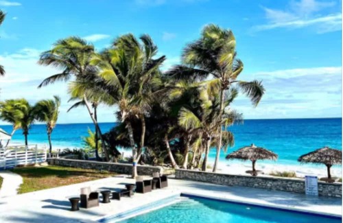 Farmer's Hill Resort | Double Queen Suite at Exuma Palms Resort - Conch