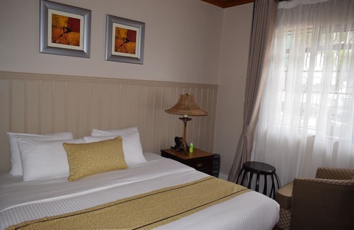 Gigiri Hotel | Superior room ensuite