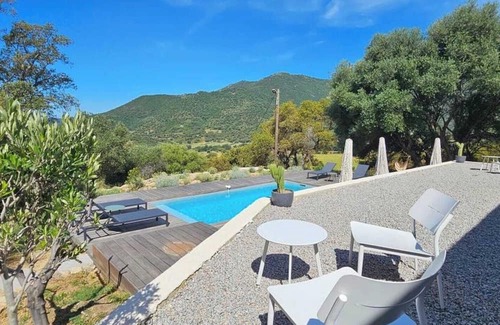 Olmiccia Cottage | Hotel/Residence Casa Pian D'olmo, "Fiumicicoli" Family Suite