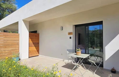 Olmiccia Cottage | Hotel/Residence Casa Pian D'olmo, "Rizzanese" Family Suite