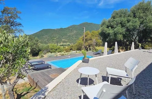 Olmiccia Cottage | Hotel/Residence Casa Pian D'olmo, "Rizzanese" Family Suite