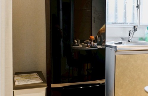 Inuyama House | Inuyama Castle within 10 minutes/80-inch movie theater/free parking/6 beds + 1 sofa bed/83 sq.m./Up to 10 guests/mono rental/coffee maker available