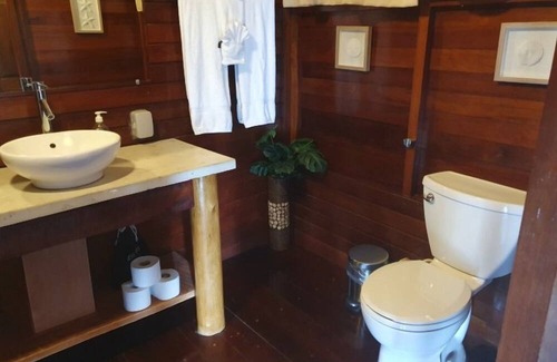 Soufriere Hotel | Serene Stay, Scenic Views w/ Breakfast & Spa