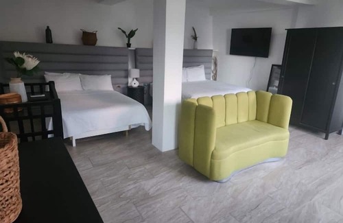 Soufriere Hotel | Ideal Two Beds Haven w/Resort Amenities