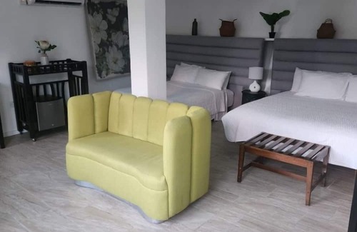 Soufriere Hotel | Ideal Two Beds Haven w/Resort Amenities