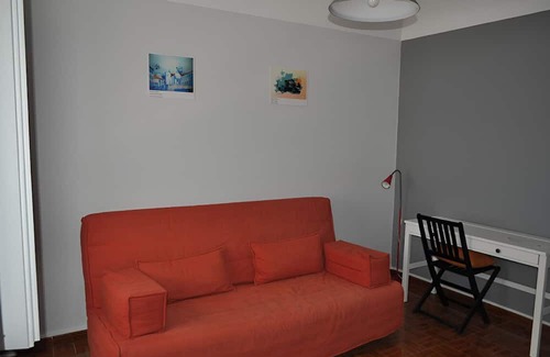 Evora Ski Chalet | Master's House By Gt House