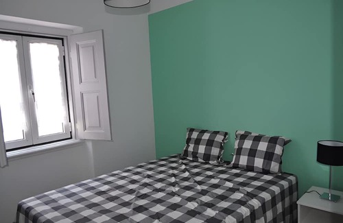 Evora Ski Chalet | Master's House By Gt House