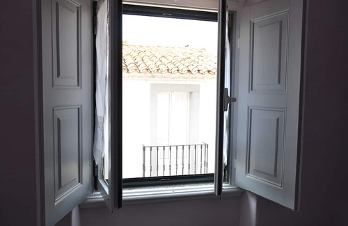 Evora Ski Chalet | Master's House By Gt House