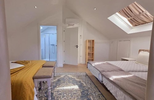 Arbo Apartment | Tranquility and views of the river Minho - Pet friendly