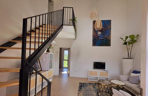 Arbo Apartment | Tranquility and views of the river Minho - Pet friendly