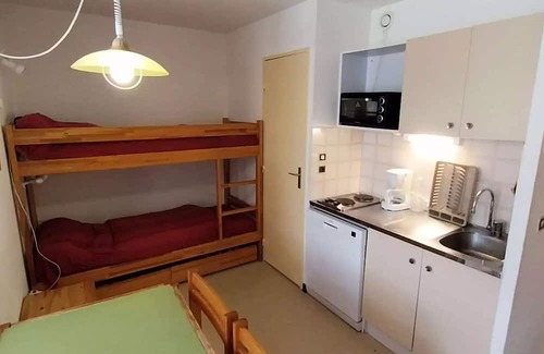 Reallon Apartment | Relais Residence - Apartment 6 beds overlooking the center of the resort