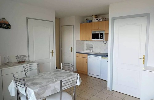 Reallon Apartment | Gardette Residence - Nice T2 of 6 beds in Réallon