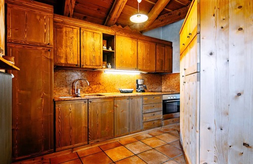 Coredo Apartment | Royal Gala by Interhome