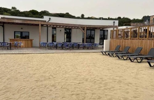 Calvisson House | Camping 3 étoiles - Parc aquatique - cca0da0