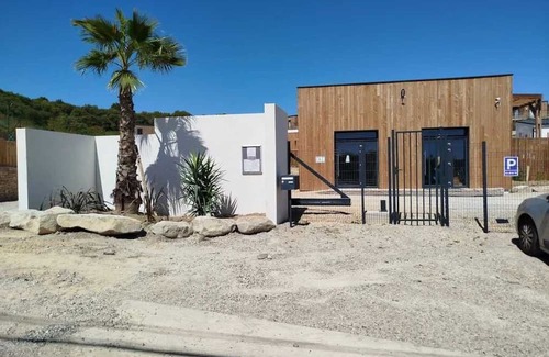 Calvisson House | Camping 3 étoiles - Parc aquatique - cca0da0
