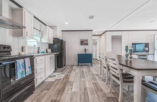 Steinhatchee House | Redneck Riviera - Steinhatchee