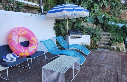Caringbah South Apartment | The Reef @ Yowie Bay - Deep Waterfront Tranquil Retreat-Bayside Boaters Paradise