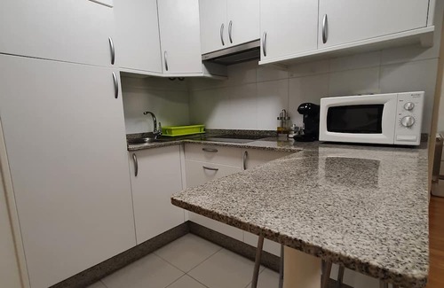 Villalonga Apartment | Apartamento en Villalonga-sanxenxo, a 5 Minutos de las Mejores Playas