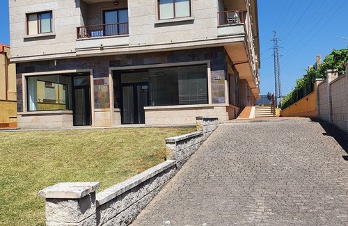 Villalonga Apartment | Apartamento en Villalonga-sanxenxo, a 5 Minutos de las Mejores Playas