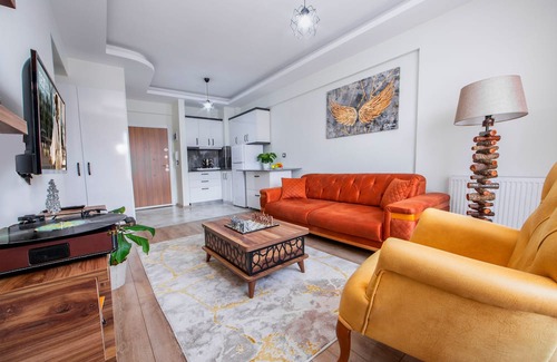 Kayseri Apartment | SEYİR ELEGANCE