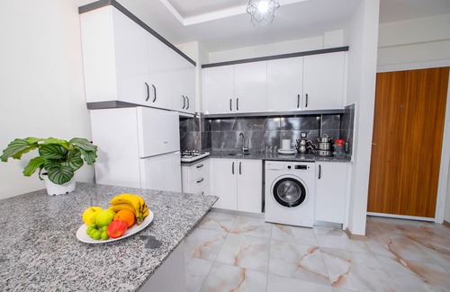 Kayseri Apartment | SEYİR ELEGANCE