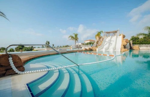 Miami Platja House | Camping 4 étoiles - Piscine - efcadc
