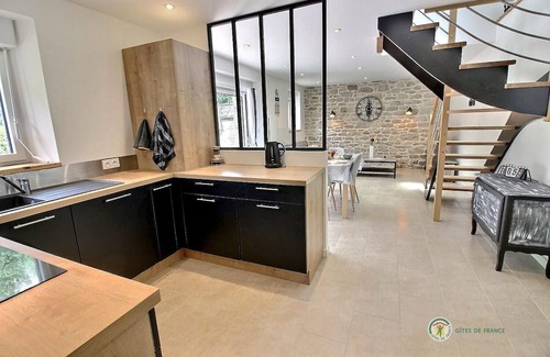 Lanvellec House | Crech Ar Feuteun - LANVELLEC