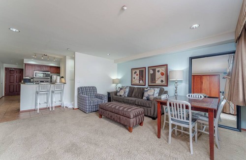 Chelan Condo | GrandView 622 Waterfront condo on Lake Chelan