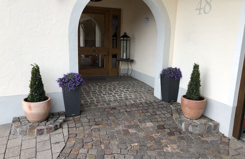 Oy Apartment | Appartement mit 1 Sep. Schlafzimmer