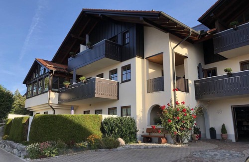Oy Apartment | Appartement mit 1 Sep. Schlafzimmer