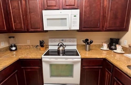 Davenport Condo | Beautiful 3Bed 2Bath Condo Tuscana Resort-3SLTCO1