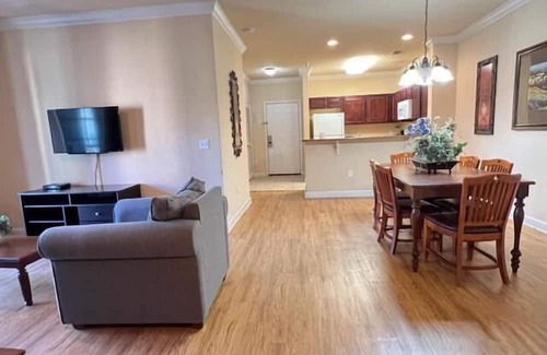 Davenport Condo | Beautiful 3Bed 2Bath Condo Tuscana Resort-3SLTCO1