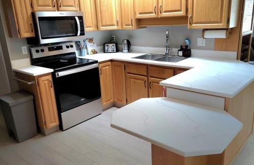Okanagan-Similkameen Apartment | Fully accessible 3 bed 2 bath entire suite!