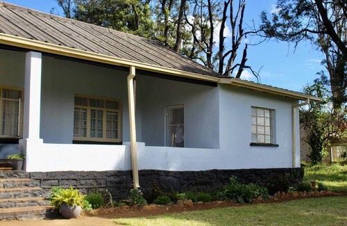 Mutare Apartment | Lovely 4 bed in Mutare - 2178