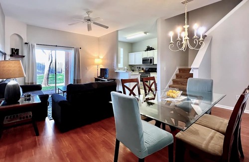 Regal Palms House | Spacious 4Bd TH Regal Palms 2530CA