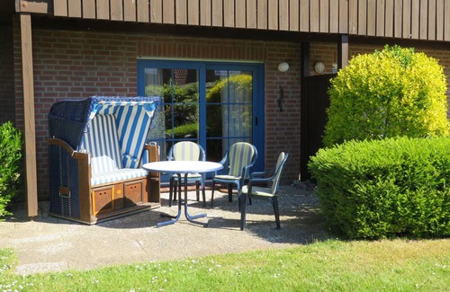 Petersdorf Apartment | Ferienwohnung/app. für 4 Gäste mit 62m² in Fehmarn