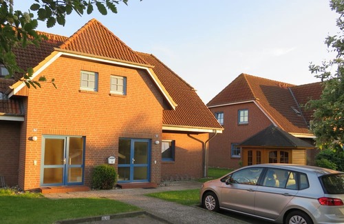 Petersdorf Apartment | Ferienwohnung/app. für 4 Gäste mit 62m² in Fehmarn